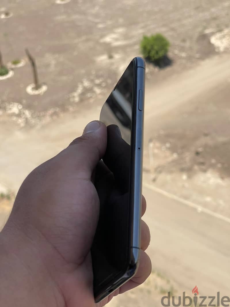 IPHONE XS MAX 512G 3