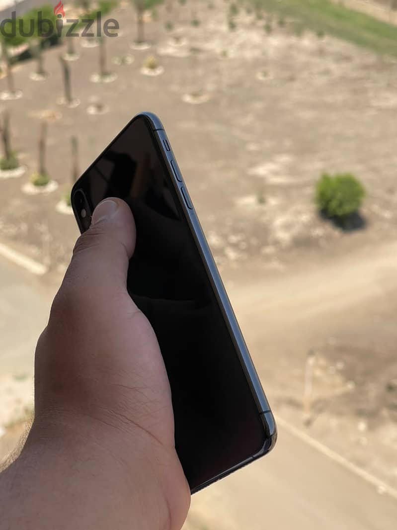 IPHONE XS MAX 512G 5