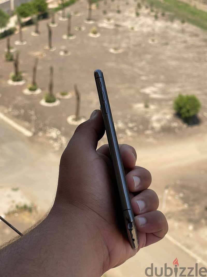IPHONE XS MAX 512G 6