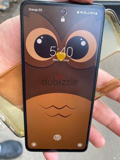 Samsung A52s