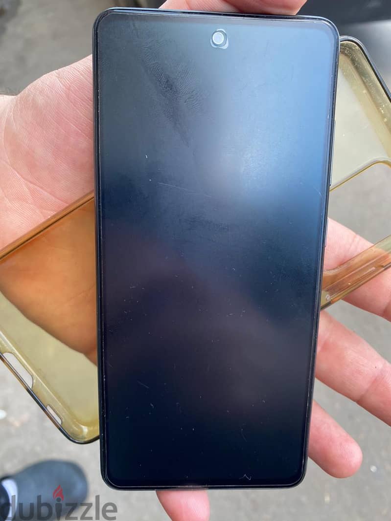 Samsung A52s 2