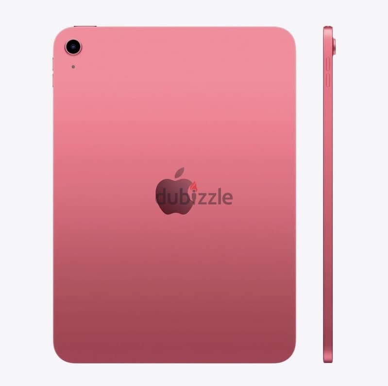 Ipad a16 pink 1