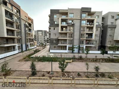 New Cairo, 5th Settlement - Dar Misr Andalus Compound