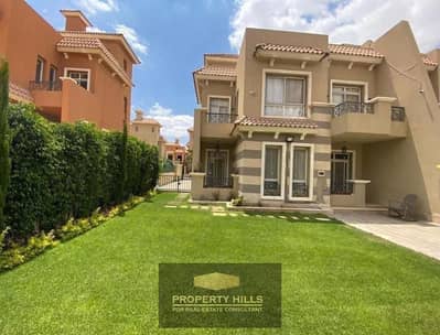 Villa منفصل بمساحة كبيرة بانوراما فيو وview landscape in NYOUM October next to Mountain View وGrand Heights