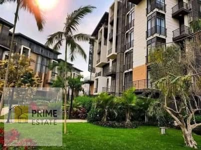 **Studio for Sale in Madinaty | Prime Phase | Near The Spine | Excellent Investment Opportunity**