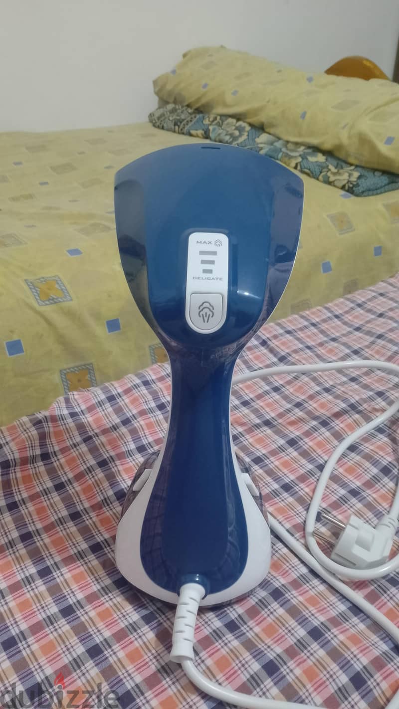 مكواه بخار 2