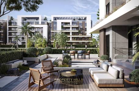 Apartment for sale at a special price in the best location in Sheikh Zayed next to New Giza and Palm Hills