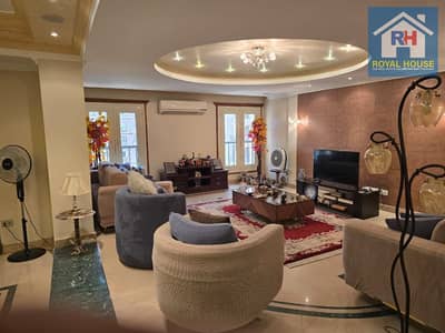 A rare 215 sqm opportunity in Heliopolis, Shams El Din El Zahabi, with ultra super lux finishing, prime frontage, elegant details and a sought-after l