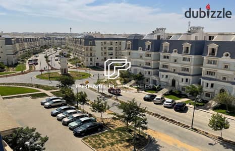 Ready to Move Corner Penthouse | Prime Location