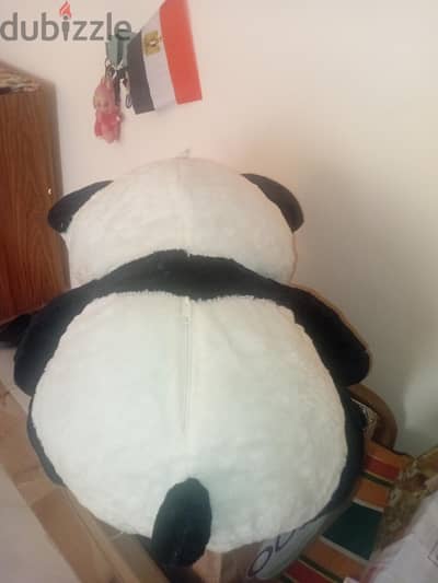 لعبه بندا