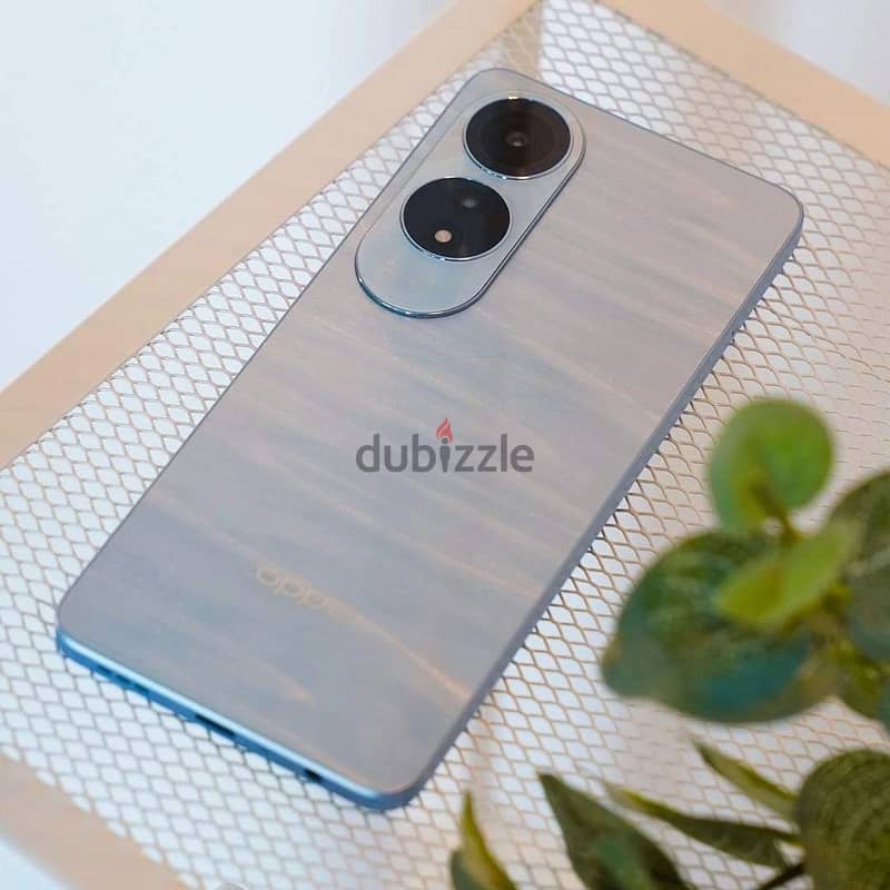 OPPO A60 2