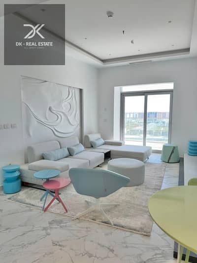 Apartment for sale in Alamein Towers, Tower 5 \ Unit Code: SA01560