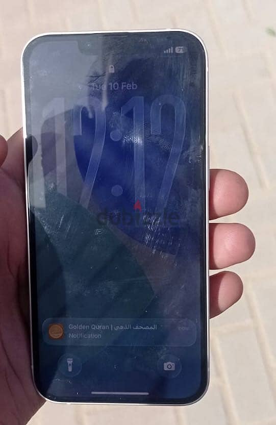 Apple - iPhone 13 3