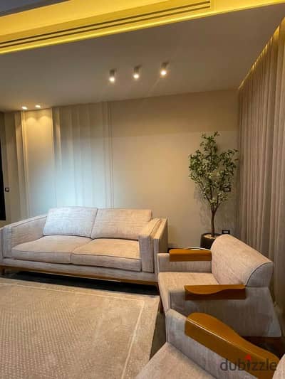 Villa for Sale in Taj City, First Settlement | Near Cairo International Airport | Ready for Viewing