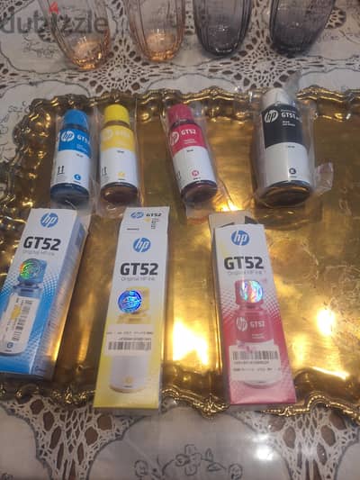 أحبار اصلية من الوكيل بالباركود بنصف الثمنGT52