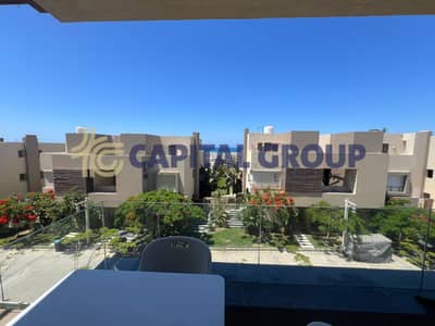 شاليه للبيع في هاسيندا وايت HACIENDA WHITE -  من بالم هيلز