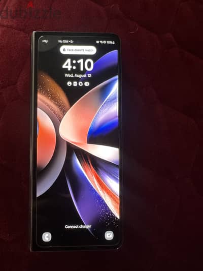 Samsung Z Fold 4