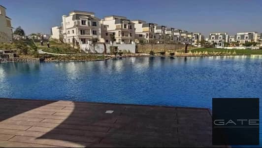 For Sale Townhouse at Mountain View Chillout Park Very Special