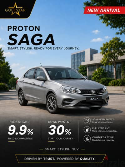 Proton Saga 2027