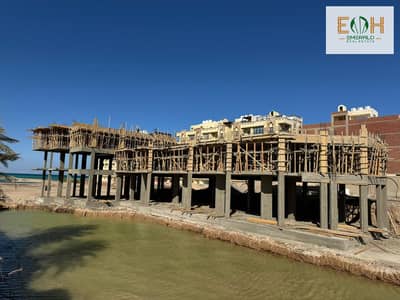 Book a 135 m² 3BR by the sea with a private beach