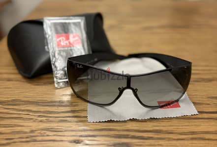 Original Ray-Ban vintage sunglasses