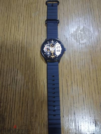 Oraimo watch 5r pro