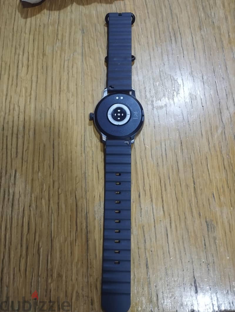 Oraimo watch 5r pro 1
