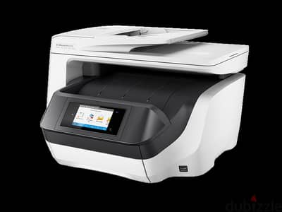 للبيع طابعات HP OfficeJet Pro 8730 ink وارد الخارج