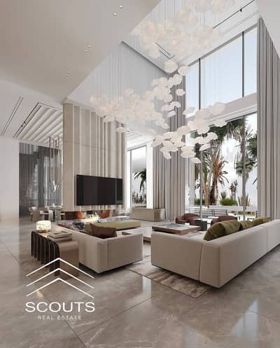 I own a fully finished villa for sale for less than half the price for a limited time in a prime location, Talala Compound, near Sodic in New Heliopol