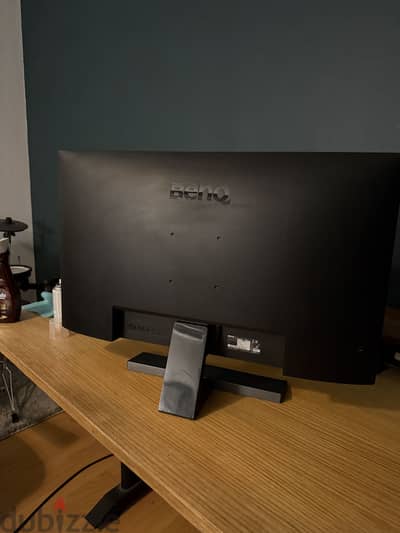 BenQ EW3270U 32 inch شاشه