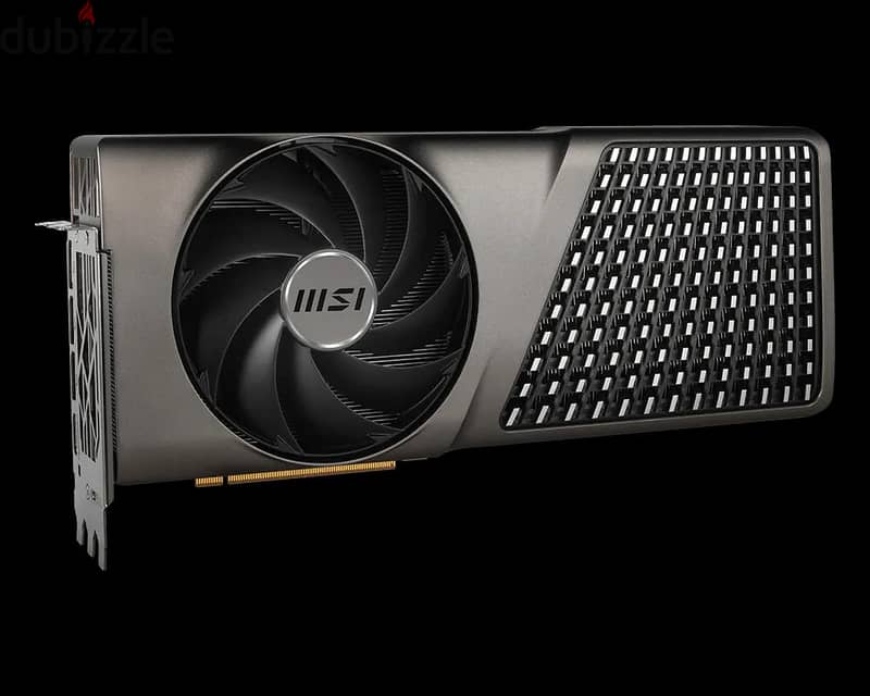 MSI RTX 4080S EXPERT tray 2