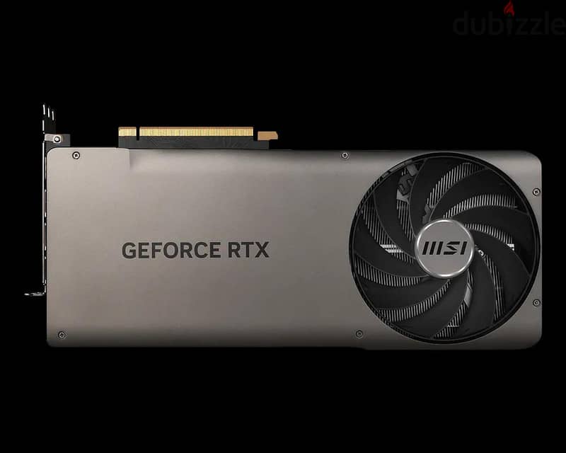 MSI RTX 4080S EXPERT tray 3