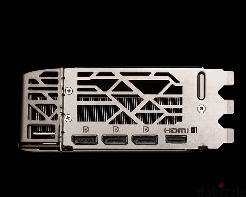 MSI RTX 4080S EXPERT tray 4