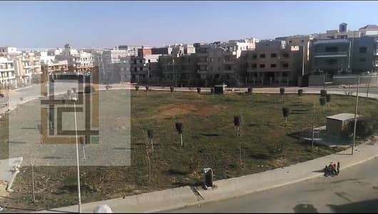 فرصة بالنرجس فيلات 5 - روف 210م على حديقة (خالص تصالح بالعداد) 3 غرف و3 ريسبشن