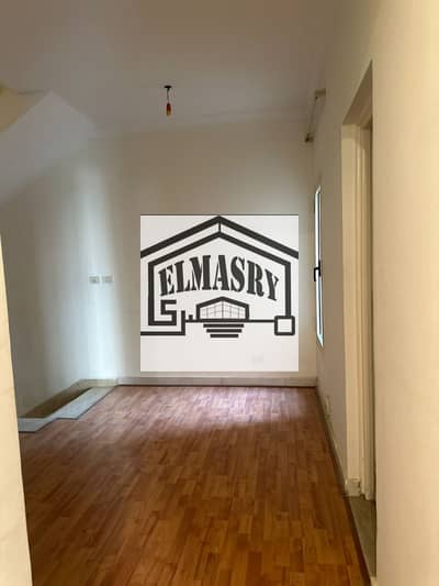 Villa for rent in Al Rehab 1, townhouse  In a prime location in Al Rehab 1, First Settlement, New Cairo