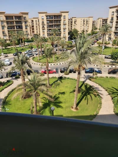 Opportunity for rent in Al-Rehab City as shown in the pictures