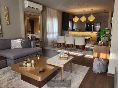 للبيع شقة One16 Westown SODIC الشيخ زايد 180م أرضي بحديقة 80م، 3 غرف، Luxury Modern، Pool & Landscape View، فرش كامل وجاهزة للسكن للبيع شقة One16 Westown SODIC الشيخ زايد 180م أرضي بحديقة 80م، 3 غرف، Luxury Modern، Pool & Landscape View، فرش كامل وجاهزة للسكن