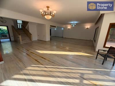 Standalone Villa for Rent | 1,100 SQM | Prime Location | Private Pool
