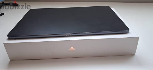 Huawei MatePad 11.5 PaperMatte (256/8GB) بحاله كالجديد +كيبورد وقلم