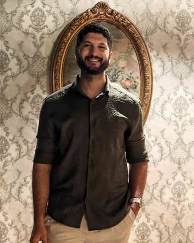 Mustafa Yasser 