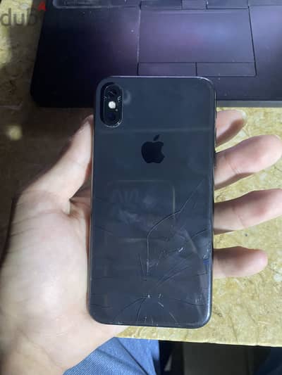 Apple - iPhone XS