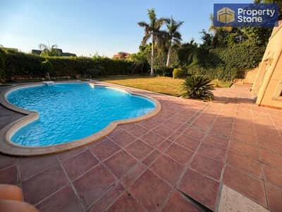 Standalone Villa for Sale | 1,100 SQM | Prime Location | Private Pool