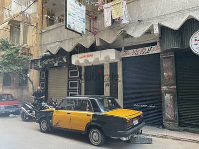 Aparment for sale Sidigaber