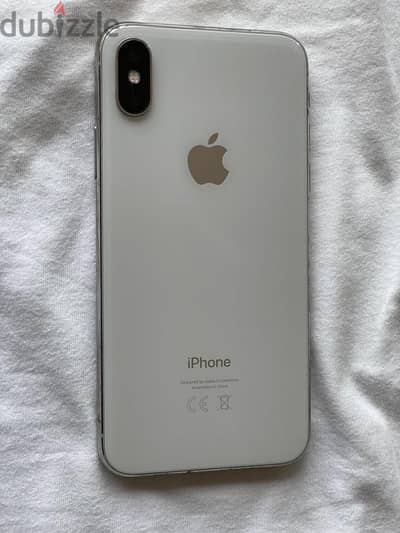 آبل - آيفون اكس اس