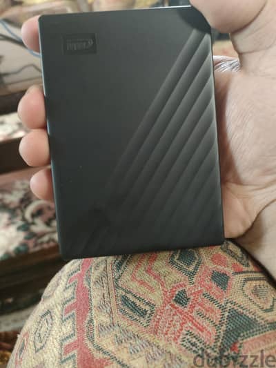 hard drive Western digital 5tb