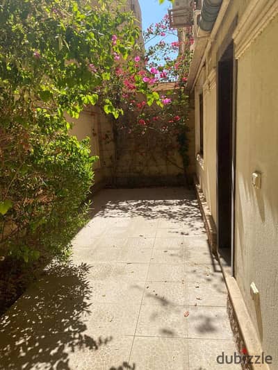  Prime Duplex for Sale in Yasmeen 8 | 320m + 80m Garden | Corner & North-Facing | Super Lux | Private Entrance & Garage | EGP 11M