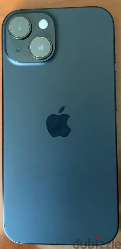 Apple - iPhone 15
