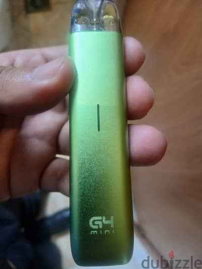 Caliburn G4 Mini Pod كاليبورن جى4 ميني