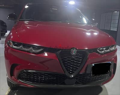 Alfa Romeo Tonale 2024