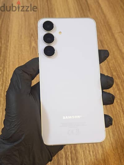 Samsung S25 FE 512/8